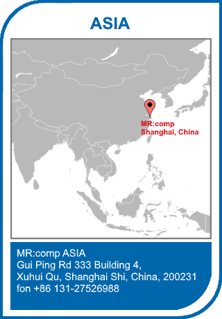 MR:comp office ASIA
