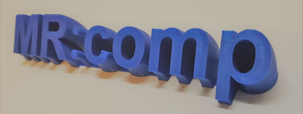 Customer-specific 3D printing