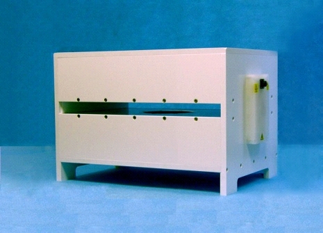 Pulsed Resistive Magnet 30 mT