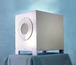 Resistive DC magnet 50 mT BFM-300SR-500